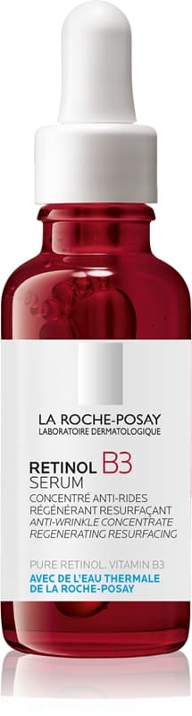 Retinol przeciwzmarszczkowe serum regenerujące z retinolem