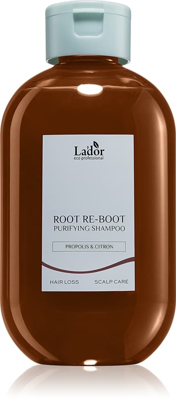Root Re-Boot Vitalizing Shampoo szampon nawilżająco-rewitalizujący przeciw wypadaniu włosów