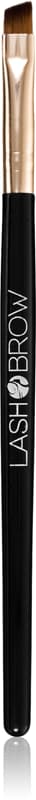 Eyebrow Brush Type 2 pędzel skośny do brwi