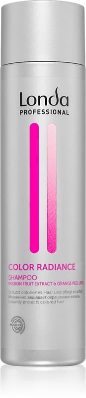 Color Radiance szampon rozjaśniający i wzmacniający do włosów farbowanych