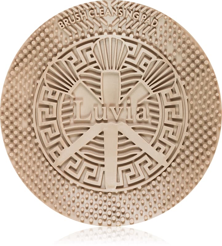 Brush Cleansing Pad silikonowa tarka do czyszczenia pędzli