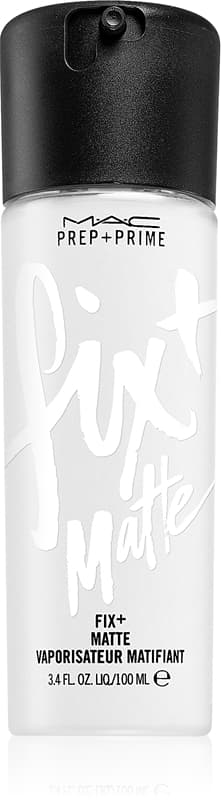 Prep + Prime Fix+ Mattifiying Mist matujący spray utrwalający makijaż