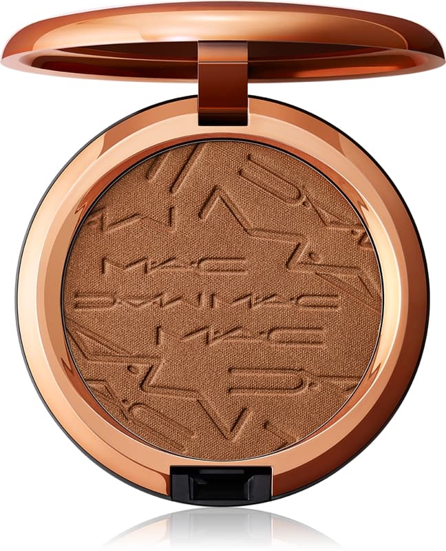 Skinfinish Sunstruck Radiant Bronzer puder brązujący z efektem rozświetlającym