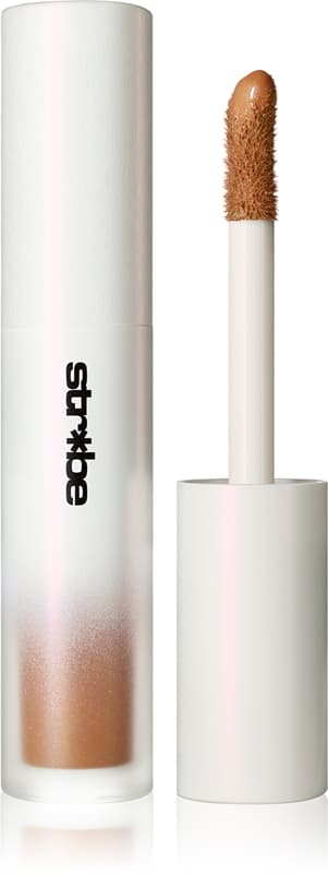 Strobe Beam Bronzelighter bronzer w płynie z efektem rozświetlającym