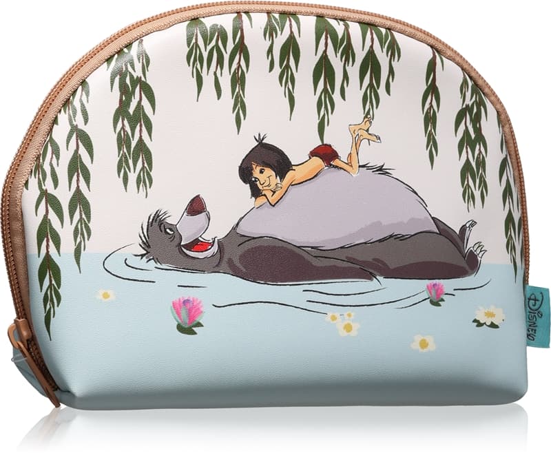 The Jungle Book Cosmetic Bag kosmetyczka