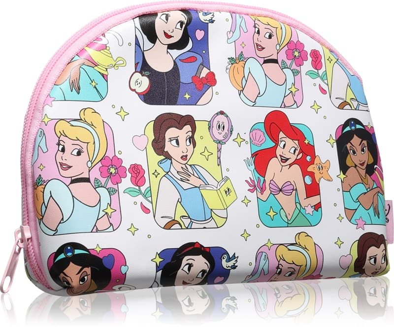 Disney Princess Express Yourself torebka kosmetyczna