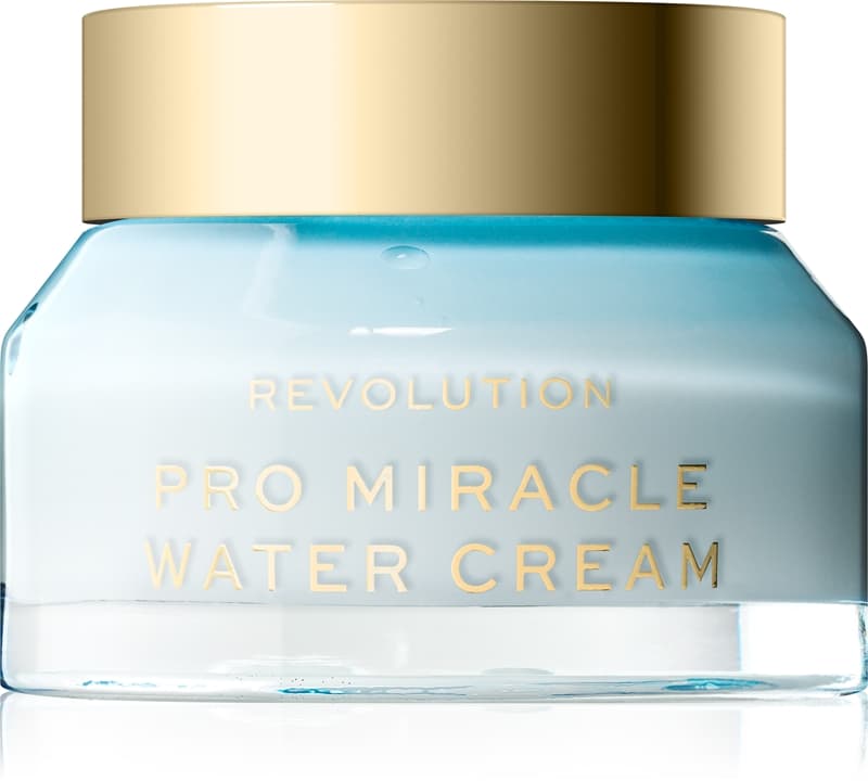 Pro Miracle Hydro Gel nawilżający krem żelowy