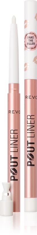 Pout Liner kredka do ust do zwiększenia objętości