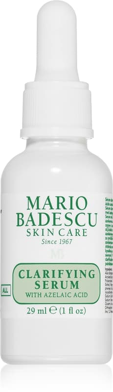 Clarifying Serum with Azelaic Acid serum do skóry z problemami