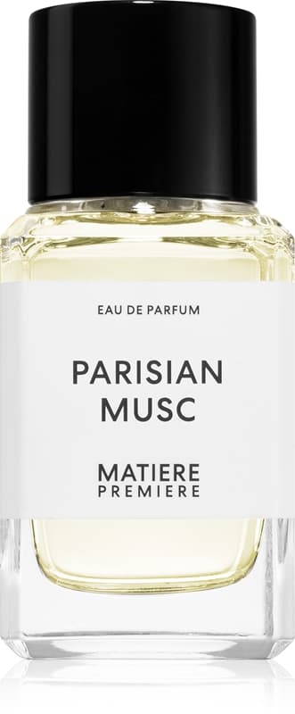 Parisian Musc woda perfumowana unisex