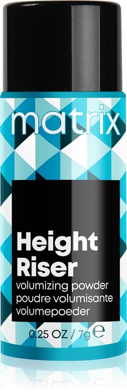 Height Riser Volumizing Powder puder do włosów dodający objętości od nasady