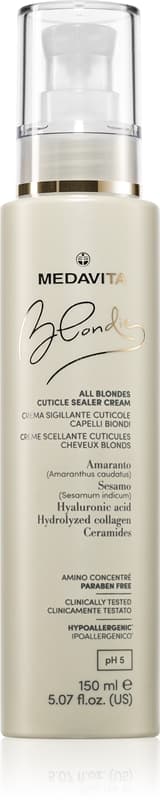 Blondie All Blondes krem włosów i skóry głowy