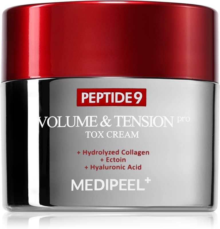 Peptide 9 krem do twarzy z peptydami