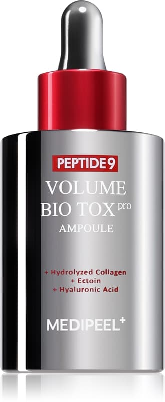 Peptide 9 serum do twarzy z peptydami