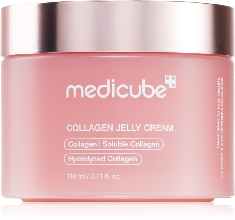Collagen Jelly Cream intensywny żel-krem z kolagenem