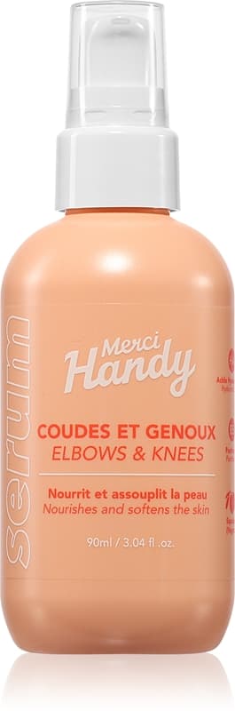 Knees and Elbows serum do ciała