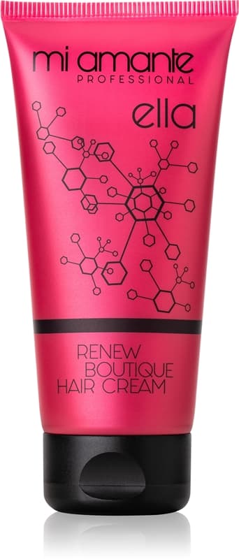 Ella Renew Boutique Hair Cream krem regenerujący do włosów