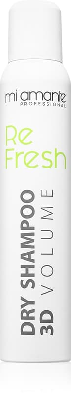 ReFresh Dry Shampoo suchy szampon włosów i skóry głowy