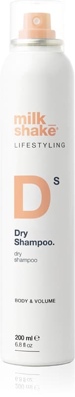 Lifestyling Dry Shampoo suchy szampon do zwiększenia objętości włosów