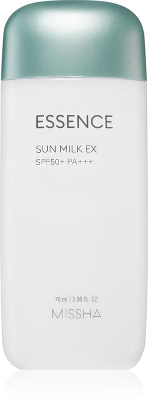 All Around Safe Block Essence Sun balsam nawilżająco-ochronny do twarzy i ciała SPF 50+