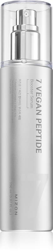 7 Vegan Peptide Booster Serum serum wzmacniające napinający skórę