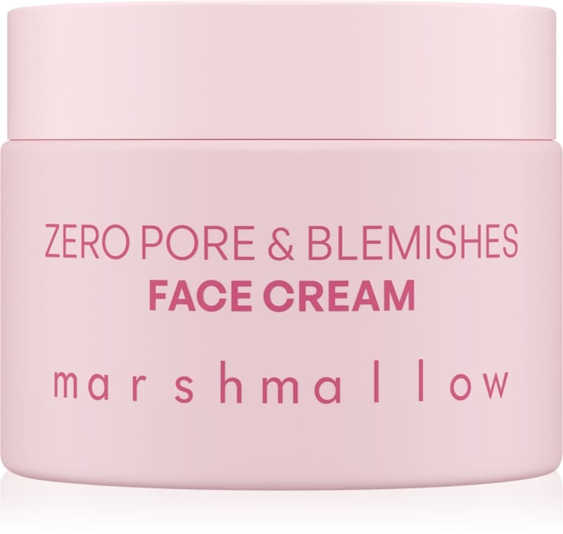 Zero Pore & Blemishes krem do twarzy przeciw niedoskonałościom skóry