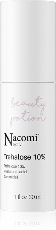 Next Level Beauty Potion serum rewitalizująco-nawilżające