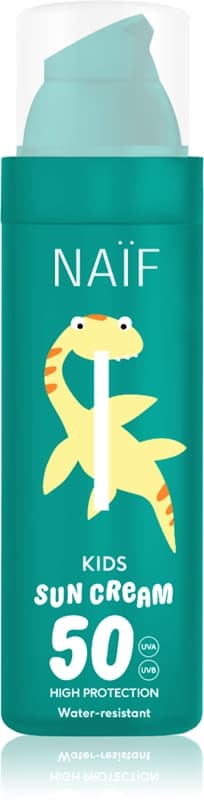 Kids Sun Cream krem do opalania SPF 50