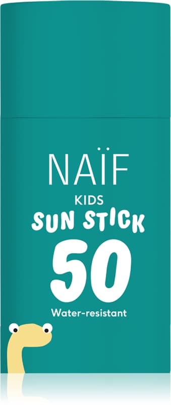 Kids Sun Stick sztyft do opalania SPF 50