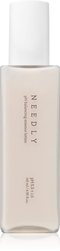 pH Balancing Essence Lotion esencja do twarzy o działaniu nawilżającym