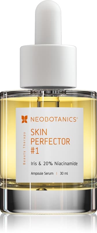Skin Perfector #1 serum minimalizujące pory do skóry problemowej