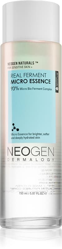 Real Ferment Micro Essence skoncentrowana esencja nawilżająca