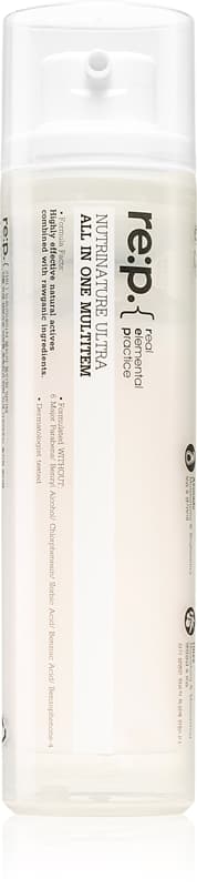 RE:P by Neogen Nutrinature All In One Multitem emulsja upiększająco-nawilżająca 3 w 1