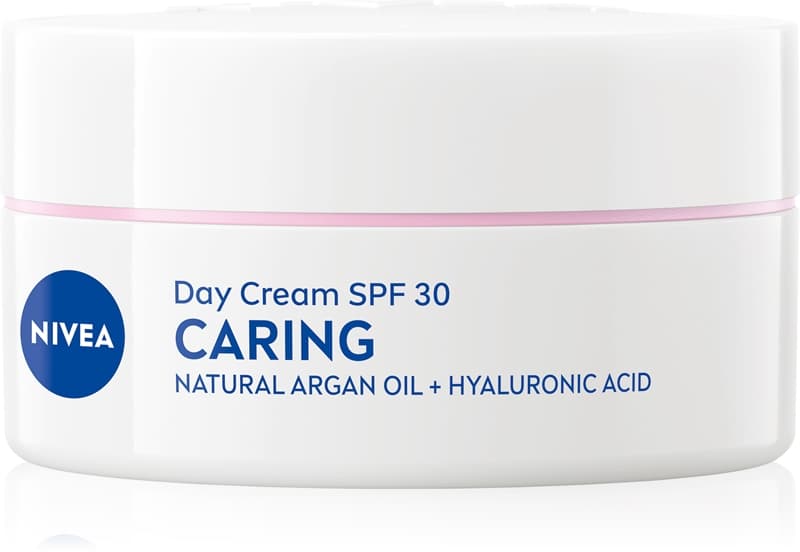 Nourishing odżywczy krem na dzień SPF 30