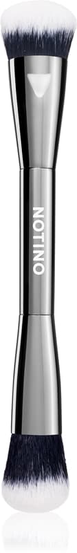 Dual-End All-Over Brush 425 pędzel do podkładu dwustronny