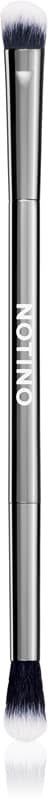 Dual-End Eyeshadow Brush 501 pędzel do cieni do powiek dwustronny