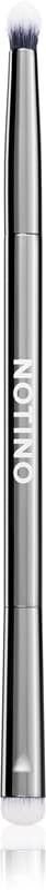 Dual-End Detail Eye Brush 502 pędzel do cieni do powiek dwustronny