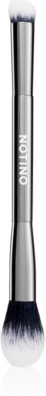 Dual-End Conceal & Set Brush 480 pędzel do korektora dwustronny