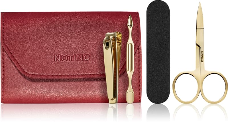 Grace Collection Manicure kit zestaw do manicure