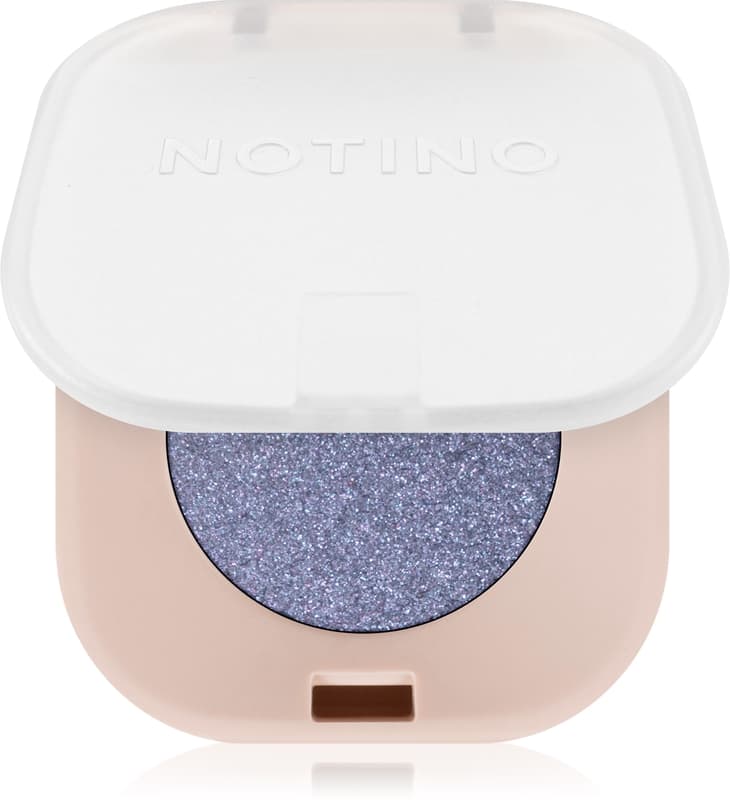 Powder Eyeshadow Shimmer błyszczące cienie do powiek