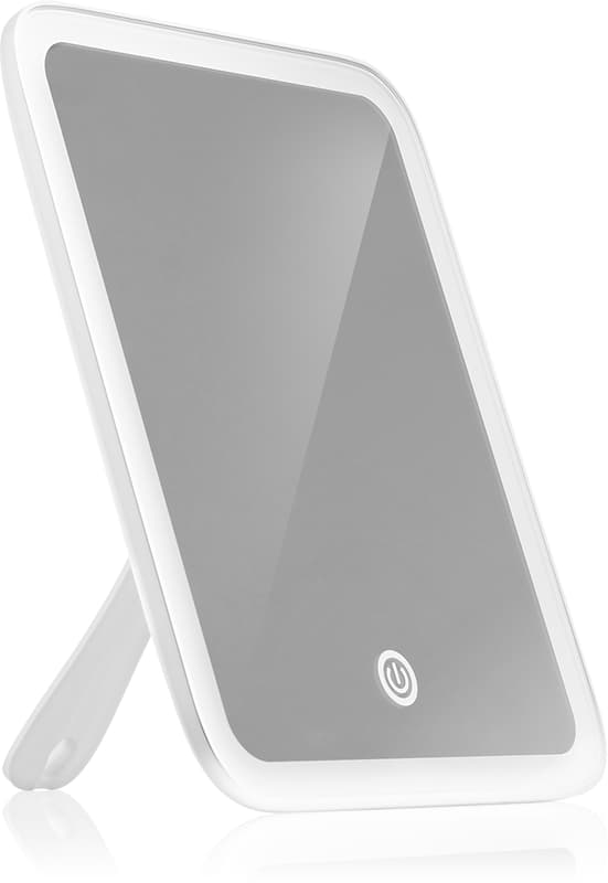 Beauty Electro Collection Make-up mirror with LED lights lusterko kosmetyczne z podświetleniem LED