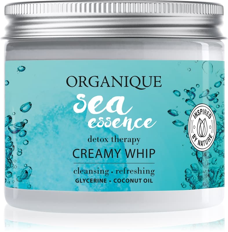 Sea Essence Detox Therapy pianka pod prysznic