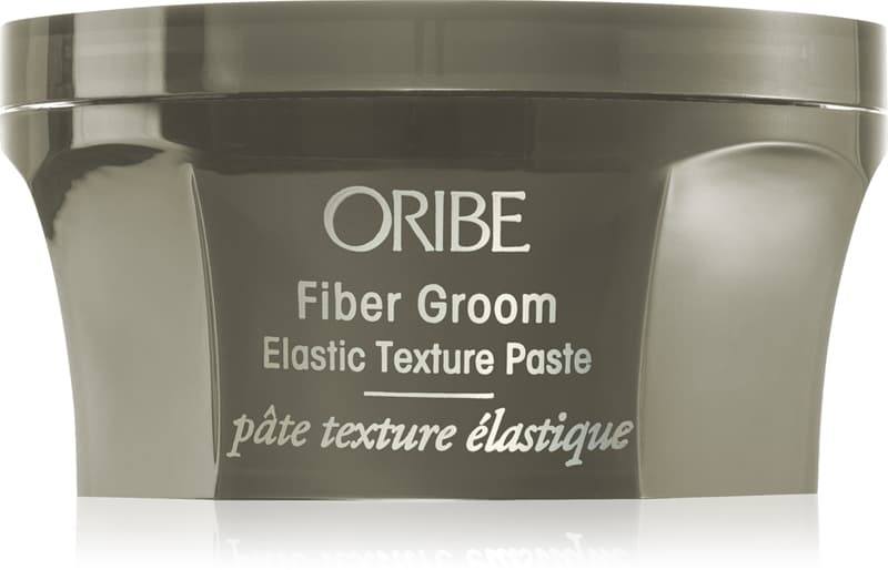 Fiber Groom ElasticTexture pomada teksturująca włosy bez objętości