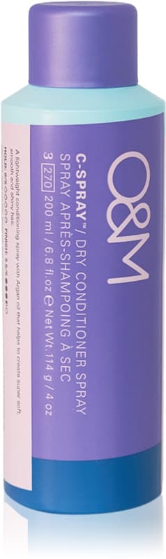 C Spray Dry Conditioner Spray odżywka do włosów suchych