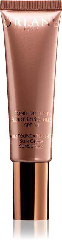 Liquid Foundation SPF 30 podkład w płynie SPF 30