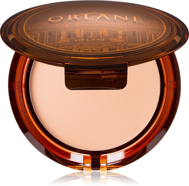 Compact Foundation SPF 50 podkład w kompakcie SPF 50