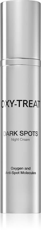 Dark Spots krem na noc przeciw przebarwieniom skóry