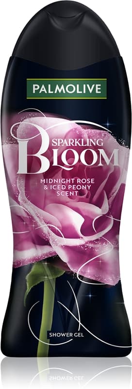 Sparkling Bloom Rose&Peony żel pod prysznic
