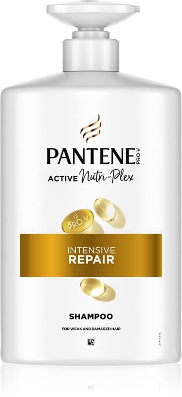 Pro-V Active Nutri Plex Intensive Repair szampon do włosów zniszczonych