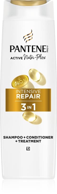 Pro-V Active Nutri Plex Intensive Repair szampon 3 w 1